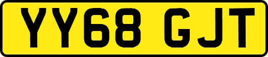 YY68GJT