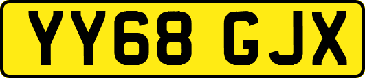 YY68GJX