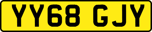 YY68GJY