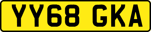 YY68GKA