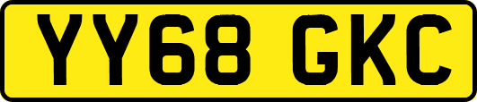 YY68GKC