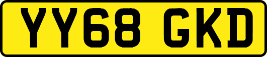 YY68GKD