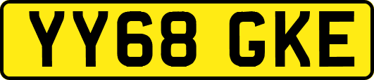 YY68GKE