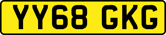 YY68GKG