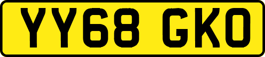 YY68GKO