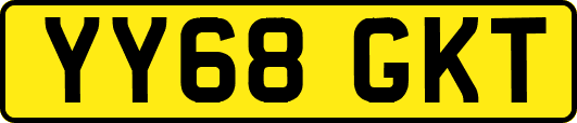 YY68GKT