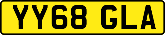 YY68GLA
