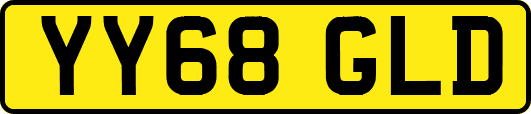 YY68GLD