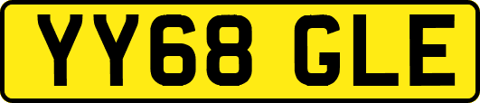 YY68GLE