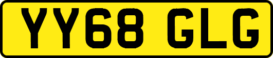 YY68GLG