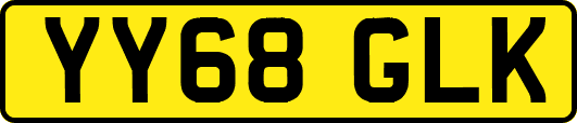 YY68GLK
