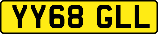 YY68GLL