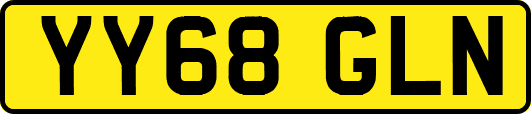 YY68GLN