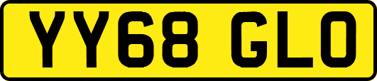 YY68GLO