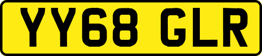 YY68GLR