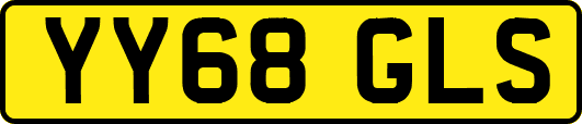 YY68GLS
