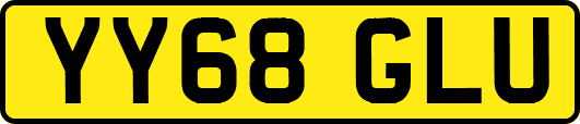 YY68GLU