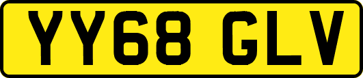 YY68GLV