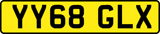 YY68GLX