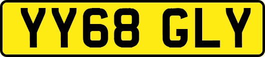 YY68GLY