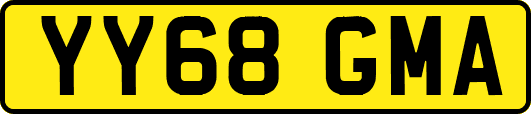 YY68GMA
