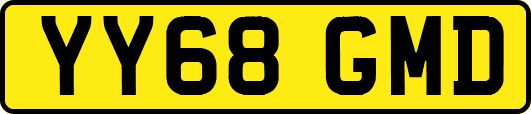 YY68GMD