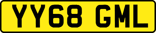 YY68GML