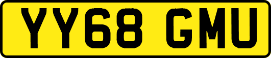 YY68GMU