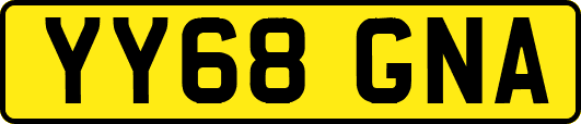 YY68GNA