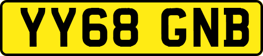 YY68GNB