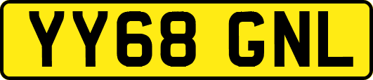 YY68GNL