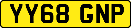 YY68GNP