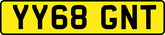 YY68GNT