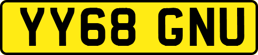 YY68GNU