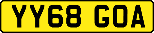 YY68GOA