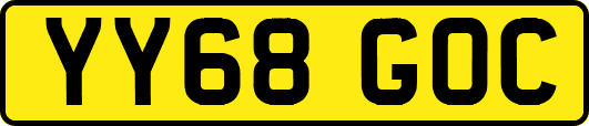 YY68GOC