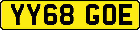YY68GOE