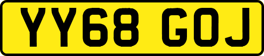 YY68GOJ