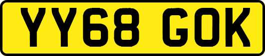 YY68GOK