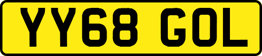 YY68GOL