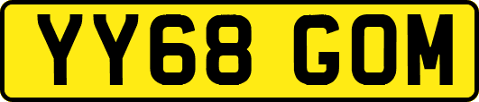 YY68GOM