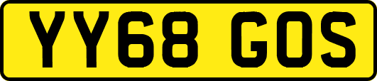 YY68GOS