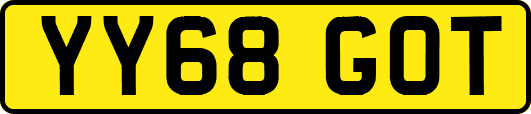 YY68GOT