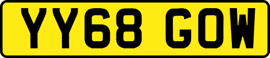 YY68GOW