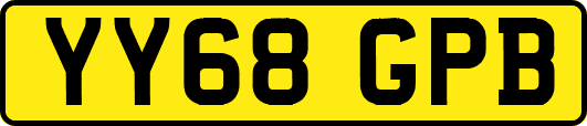 YY68GPB
