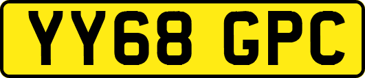 YY68GPC