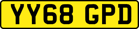 YY68GPD
