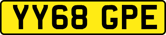 YY68GPE