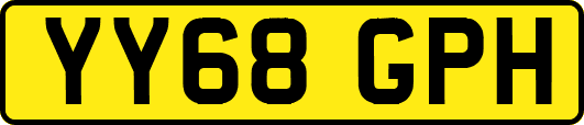 YY68GPH