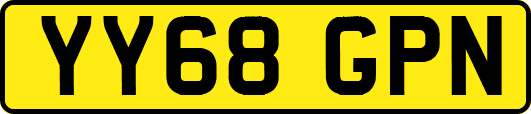 YY68GPN